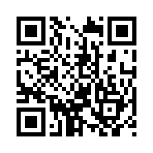 QR Code for bitcoin:3Pb2dVQBjce3r86ymULKasqnp6oRyXwEKY