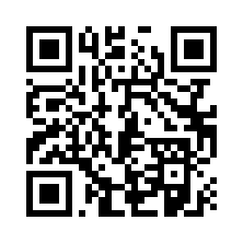 QR Code for bitcoin:3PbJcAzfaWdSoxew2qeFo9oz3Stvn8x1Sp