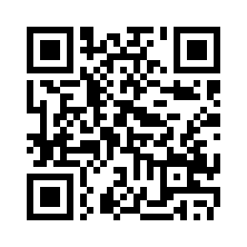 QR Code for bitcoin:3PbbjxcmHDAeDBKdZwMFeDEeyWjkFKuLe9