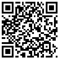 QR Code for bitcoin:3Pbf4yU68hsBx1h9AApmJuCmGo97kSQs2P