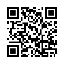 QR Code for bitcoin:3PbsMAgW8Cbv2jV26bjMuPEgEZCBC5Gbfg