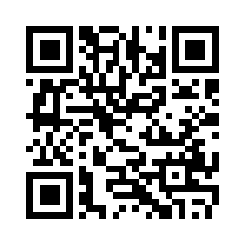 QR Code for bitcoin:3PcBZYUA2dDLk2By48T5wgziA32sh8xtU9