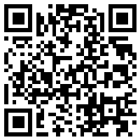 QR Code for bitcoin:3PcEvWTemKScT2AnbZGxsDmNXEmitMApSf