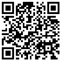 QR Code for bitcoin:3PcdegR3yi4TwN7ViMUZLrgCeoXw6wDbQe