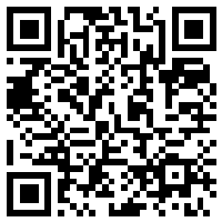 QR Code for bitcoin:3PckFPz3frereW4686btGA9RB859oq86EX