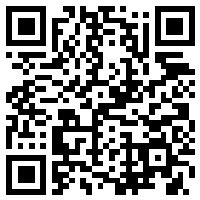QR Code for bitcoin:3PdEdHEt6rFMXDkLAape99SCgapaS8RZKQ