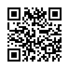 QR Code for bitcoin:3PdF3oiAMCHomVGjp6RXjs6PsvoPyqw7kL