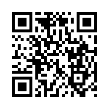 QR Code for bitcoin:3PdMPabKnLVh2rPut4dTWSYG1WL1UAHpTw