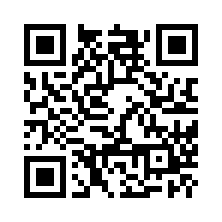 QR Code for bitcoin:3PdXhHch6h133eTGTxD1V2dXWrW4tmYLru