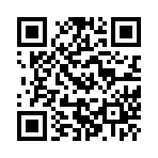 QR Code for bitcoin:3PdauBSLUE3m8syprEeksVLmxU1NoeiG5x