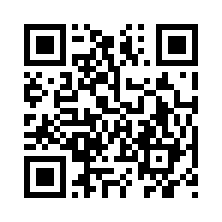 QR Code for bitcoin:3PdpegZWmfA5XDQ6hhMPDmXMuS27xwJHKD