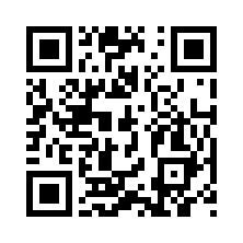QR Code for bitcoin:3PdsUUdR6keSZB186GfNAZxZJ1FiRAXcda