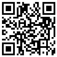 QR Code for bitcoin:3Pdv34xhHdWSFfV6tHNKNVaiYUW4BPCTKN