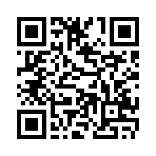QR Code for bitcoin:3PdvaaqGHNdzDVxHuPCfxjkCceoa3edtxb