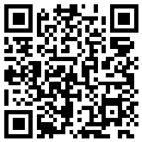 QR Code for bitcoin:3PeS7fcpgrX6oRTeQX7hVUPPvbKch3QpPW