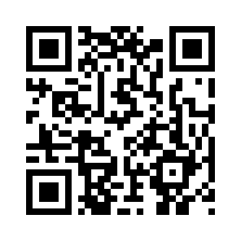 QR Code for bitcoin:3PfkfEoFnx7T7xqBjoQhDPL5yoD9Et1ifL