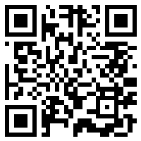 QR Code for bitcoin:3PfrXz4CHF21vmGyLtJEkPgMXMGPBEFWSF