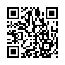 QR Code for bitcoin:3PfsRWCHqjNTF6rcauRSoDWDE643U564DN