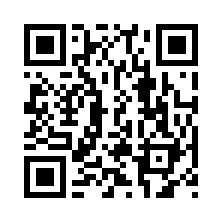 QR Code for bitcoin:3PftXah1aE4FnCo5BFLJdXueRU6eQRNdbV