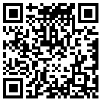 QR Code for bitcoin:3Pg5HoAspSb8zPEaufgT2raUUh4vALaVU7