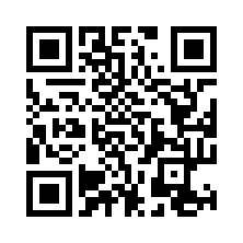 QR Code for bitcoin:3PgMAfTQDLozvsAtgoR5wBnxYQUrELoM4f