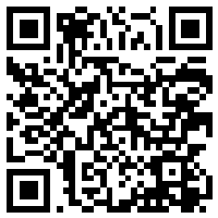 QR Code for bitcoin:3PgR46QFvqiag6F6RMx8hJ3fydpv3WYD7d