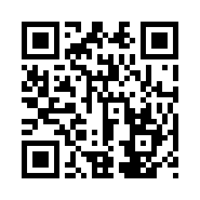 QR Code for bitcoin:3PgVZDwD2LcYTTLiMpDbcbuf2RNtgipRfD