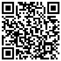 QR Code for bitcoin:3PgZnwMnfzkJcv6art1htJrAq99DSYSpmF