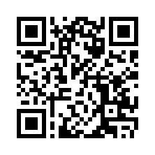 QR Code for bitcoin:3PgcuoqXXyKs3LUuaofWhQExtC5gRy8hMo