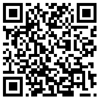 QR Code for bitcoin:3PgeJLnutxfo6sH89CW2qLoBpHXEccCnxp
