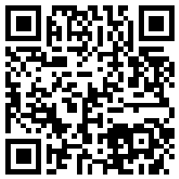 QR Code for bitcoin:3PgvNKUeqdepebCSAzhfvyNGKAvXGsJoPR