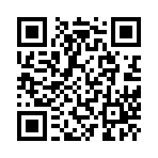 QR Code for bitcoin:3PgvmWNsrPXeEqBudkqgTPTkf92tFMdD1D