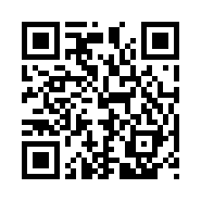 QR Code for bitcoin:3PhuinXH8MShKVk5KxkVk7wnJSNspxLSbd