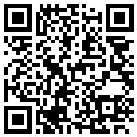 QR Code for bitcoin:3PiBSgonRUDLt6BPp7Rh7oqtrvmX1MGi17