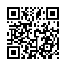 QR Code for bitcoin:3PiSWysVyyhHXrTbDZFcRSDLCi96UULDaH