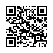 QR Code for bitcoin:3PinjZVdXVCf6ocxzZgNAAND4bGJuggFvo