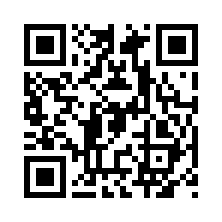 QR Code for bitcoin:3PjAVMdAadHNfh4ed9bJBMCyf8v6nCpP7F