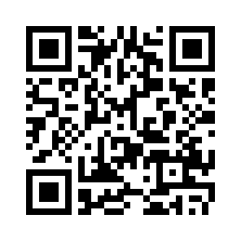 QR Code for bitcoin:3PjFst5muBHWueWuDLVCEadofSs3p6dcSW