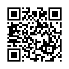 QR Code for bitcoin:3PjPZRgpHf9hAXebYKd9k7x29RNL8jD8mo
