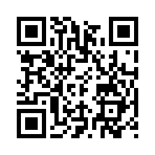 QR Code for bitcoin:3PjVnV8KdeaCQdxVRDgd2ZCquXG7zojBDt
