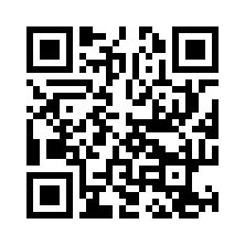 QR Code for bitcoin:3PkUDyoPCX3BSMgoarDLTtztp8tvjM4suP