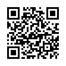 QR Code for bitcoin:3PkVu6CUaUTPKrBcFw1A8adCXFRimp9gDd