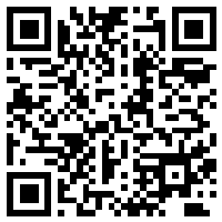 QR Code for bitcoin:3PkzTS9tS1PFDPviXkui2xAx1bX6LbP3AF