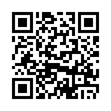 QR Code for bitcoin:3PmMG9QaYC22iTbq9SCU6nb7dM7HG4M5WR