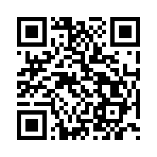 QR Code for bitcoin:3Pmb5KeVAt6xRUAS8UtSR4GWCTTMBBXoAi