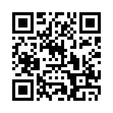 QR Code for bitcoin:3PmbXHpg95odFXFrRkmBbzzt6svDPCiyR5
