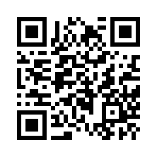 QR Code for bitcoin:3PmjsfvyKpFVSN3HkZJFZB8LTAGyB4DToE