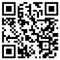 QR Code for bitcoin:3Pmx9zGycDabjXGe7QJ435862Z2RKJKKEE