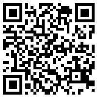 QR Code for bitcoin:3PnCFjaGnYeRrb6MWrwZTttduXMx9JCP1P