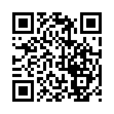 QR Code for bitcoin:3PnEAtRDBFjMyJzG9u1dKuRHDMAxDQWd6R